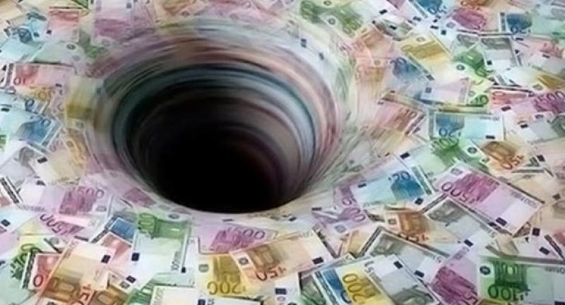 Κράτος, ο πιο μεγάλος και… συνειδητοποιημένος μπαταχτσής