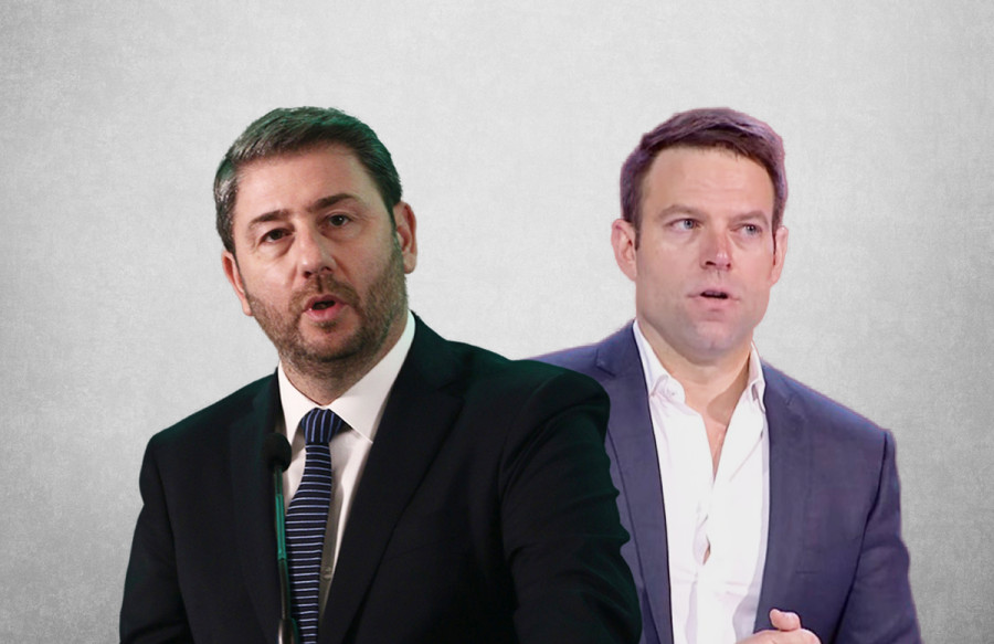 Έρευνα Prorata με εκπλήξεις: Προβάδισμα ΠΑΣΟΚ για τη δεύτερη θέση