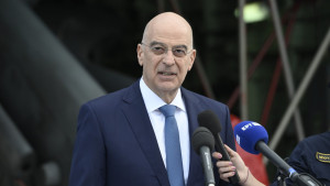 Δένδιας: Η «Ατζέντα 2030» η μεγαλύτερη μεταρρύθμιση των Ενόπλων Δυνάμεων