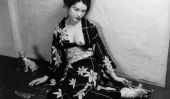Αυτή είναι η light πλευρά του Nobuyoshi Araki