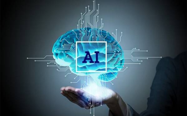 You and AI: Έκθεση για την τεχνητή νοημοσύνη