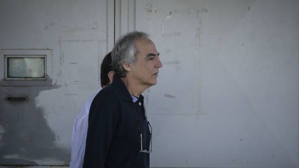 «Όχι» από το Συμβούλιο Πλημμελειοδικών Βόλου για άδεια στον Κουφοντίνα