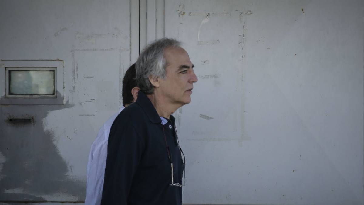 «Όχι» από το Συμβούλιο Πλημμελειοδικών Βόλου για άδεια στον Κουφοντίνα