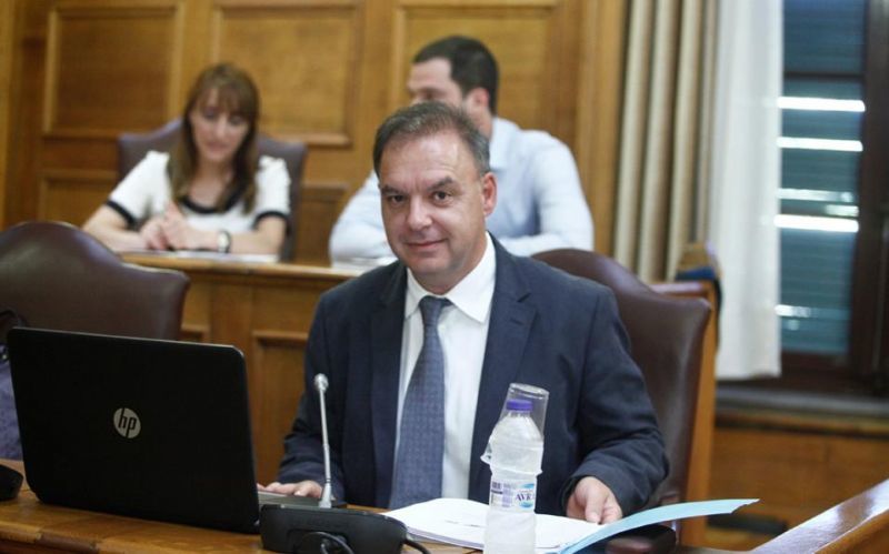 Λιαργκόβας: Οδεύουμε σε 4ο μνημόνιο ή Grexit