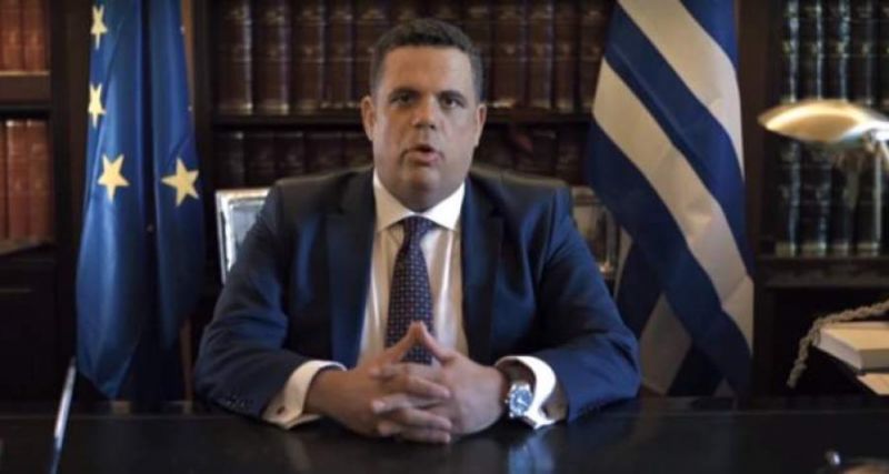 Φώφη Γεννηματά στηρίζει στον β' γύρο ο Πόντας