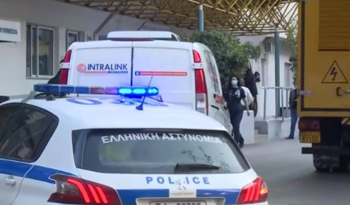 Κορονοϊός: Έφτασαν τα εμβόλια σε Αττικόν, Ευαγγελισμό- Εμβολιάζονται Σακελλαροπούλου, Μητσοτάκης
