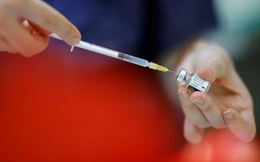 Μπόνους εμβολιασμού προτείνουν Γερμανοί ακαδημαϊκοί- Ακολουθήστε το παράδειγμα της Ελλάδας