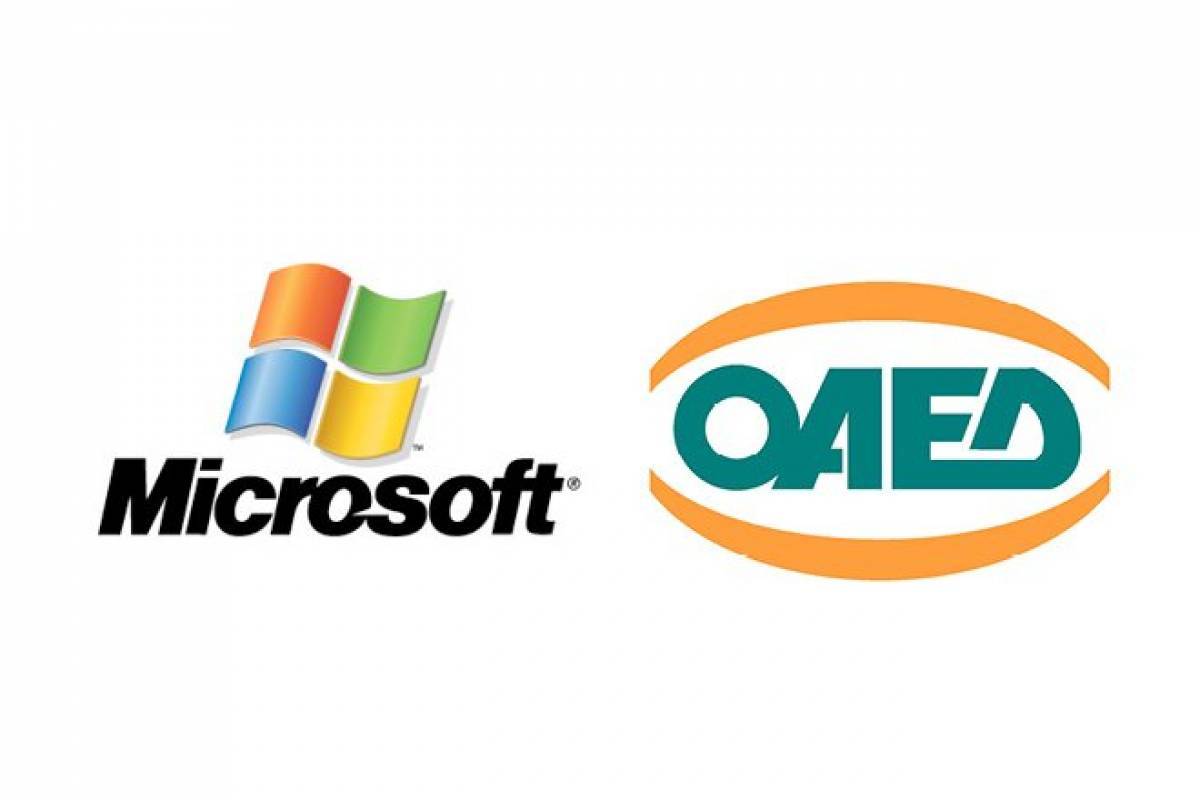 ΟΑΕΔ–Microsoft: Προσωρινά αποτελέσματα του νέου προγράμματος κατάρτισης σε cloud services