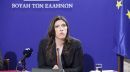 Ζωή Κωνσταντοπούλου: Εκβιάζεται ο Τσίπρας- Καμία συμφωνία