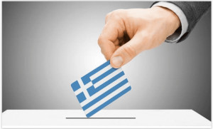 Δημοσκόπηση MRB: «Βαλτωμένα» τα κόμματα - Το 70% αμφισβητεί τη Δικαιοσύνη