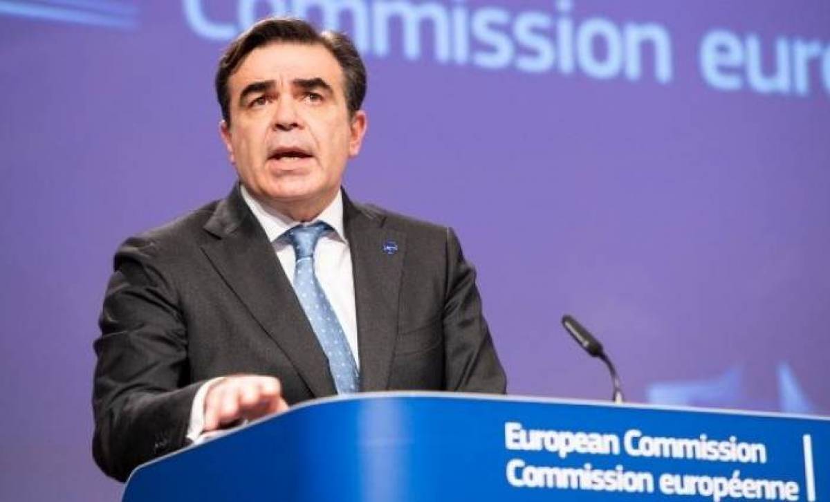 Σχοινάς: Ο καρκίνος γίνεται κοινή πολιτική προτεραιότητα-Το σχέδιο της Κομισιόν