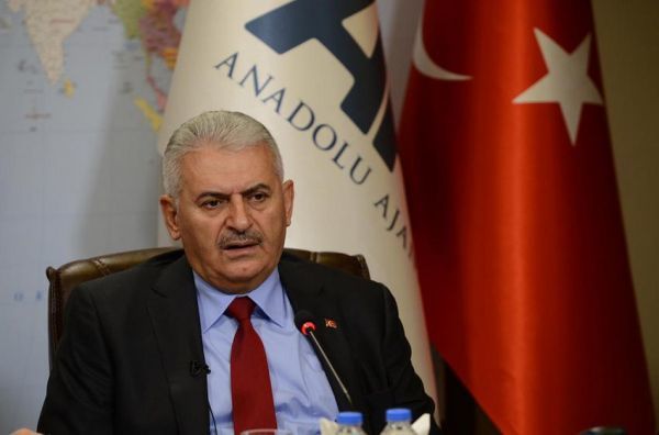 Τουρκία: Την Πέμπτη ανακοινώνεται ο αντικαταστάτης του Νταβούτογλου