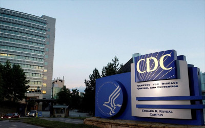 CDC: Αποτύχαμε στην έγκαιρη αντιμετώπιση της πανδημίας του κορονοϊού
