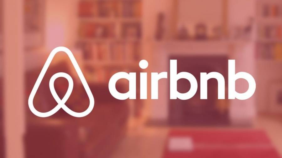Η Airbnb απολύει το 25% των εργαζομένων της παγκοσμίως