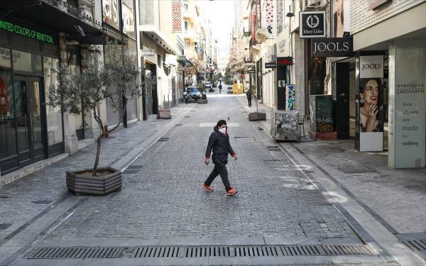 Χατζηθεοδοσίου (ΕΕΑ): Όλο μικραίνουν τα μέτρα για τους πληττόμενους