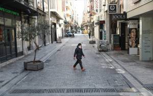 Χατζηθεοδοσίου (ΕΕΑ): Όλο μικραίνουν τα μέτρα για τους πληττόμενους