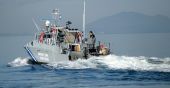 Επιχείρηση διάσωσης 700 μεταναστών ανοιχτά της Κρήτης
