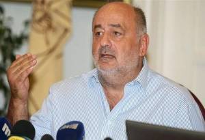 Ζορπίδης: «Ταφόπλακα» το νέο lockdown χωρίς αποφασιστική στήριξη