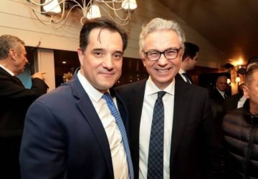 Οι συμμαχίες στην ΝΔ που θα σημάνουν πολλά