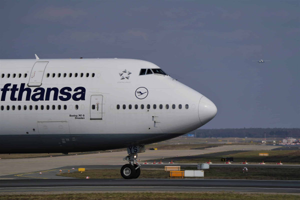 Συναγερμός σε πτήση της Lufthansa: Επέστρεψε στο «Ελ. Βενιζέλος» - Η ανακοίνωση της εταιρείας