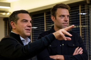 Αλαλούμ στον ΣΥΡΙΖΑ: Αφορμή δηλώσεις που... στοχοποιούν την κυβέρνηση Τσίπρα
