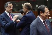Σύνοδος Κορυφής Βρυξέλλες: Παιχνίδι κόκκινων γραμμών και κόκκινων καρτών