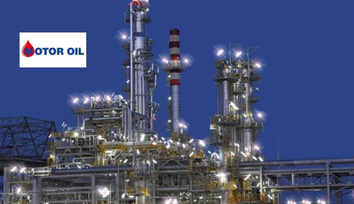 Motor Oil: Στο 45,91% η συμμετοχή στην Optima Bank