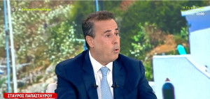 Μεταρρύθμιση για τη διαχείριση του νερού σε όλη την Ελλάδα - «Θα παραμείνει δημόσιο αγαθό», λέει ο Παπασταύρου