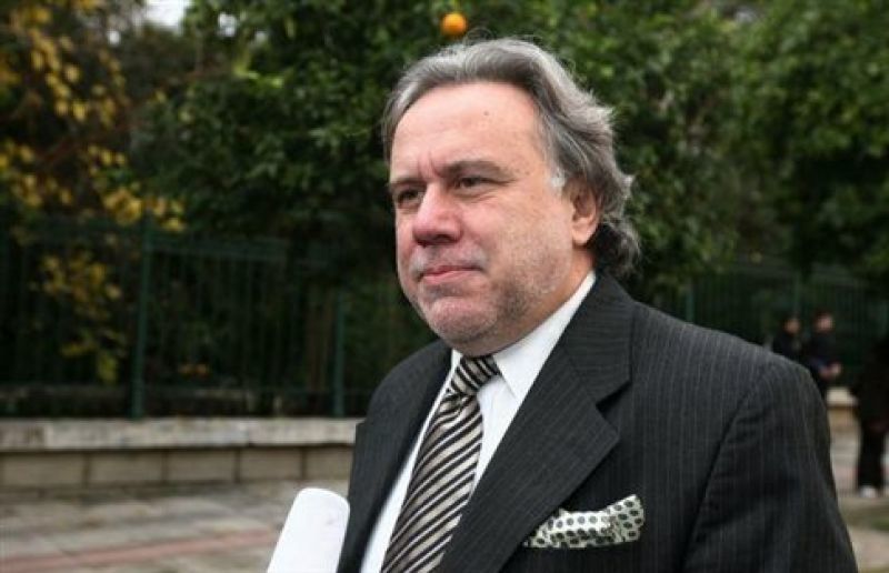 Κατρούγκαλος: Έχουμε εξασφαλίσει ρευστότητα της χώρας για όσο χρειαστεί
