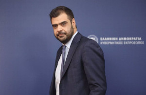 Μαρινάκης για ΟΠΕΚΕΠΕ: Θα ξεκινήσουμε την έρευνα από αυτούς που πήραν τα περισσότερα