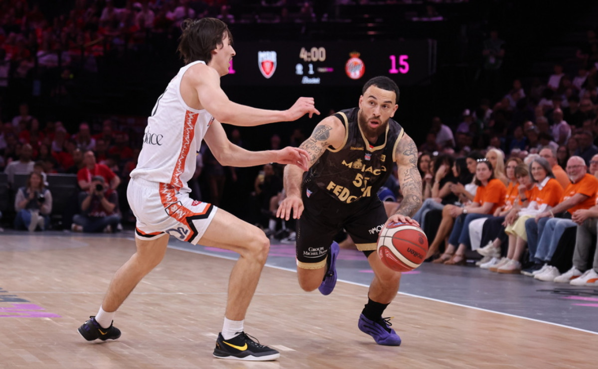 Τέλος εποχής για τη Μονακό: Κήρυξε πτώχευση και αποχωρεί από το ευρωπαϊκό μπάσκετ