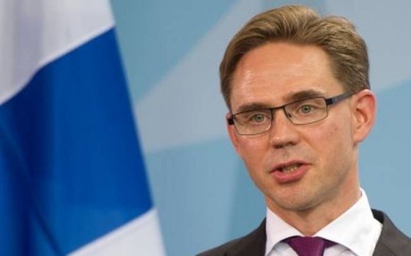Χάσιμο χρόνου τις εικασίες για Grexit, χαρακτηρίζει ο Κατάινεν