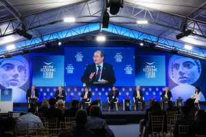 Κίνα προς ΗΠΑ: Πήγαινε πιο εκεί,μην μου μπλοκάρεις τον ήλιο