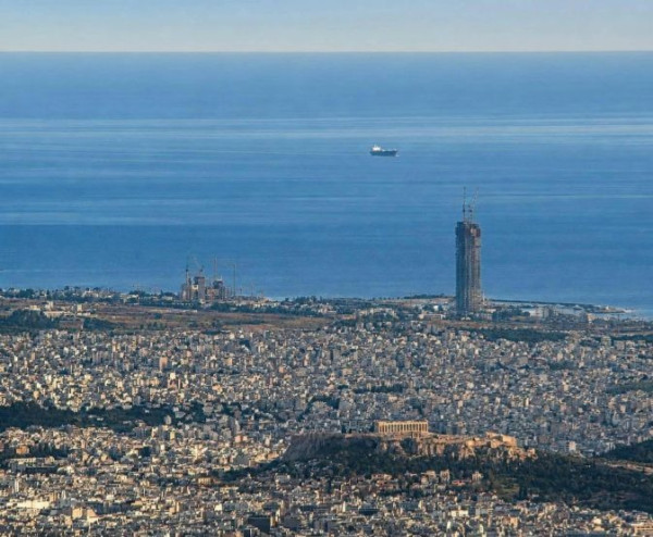 Μια θλιβερή και αντιφατική παρακαταθήκη