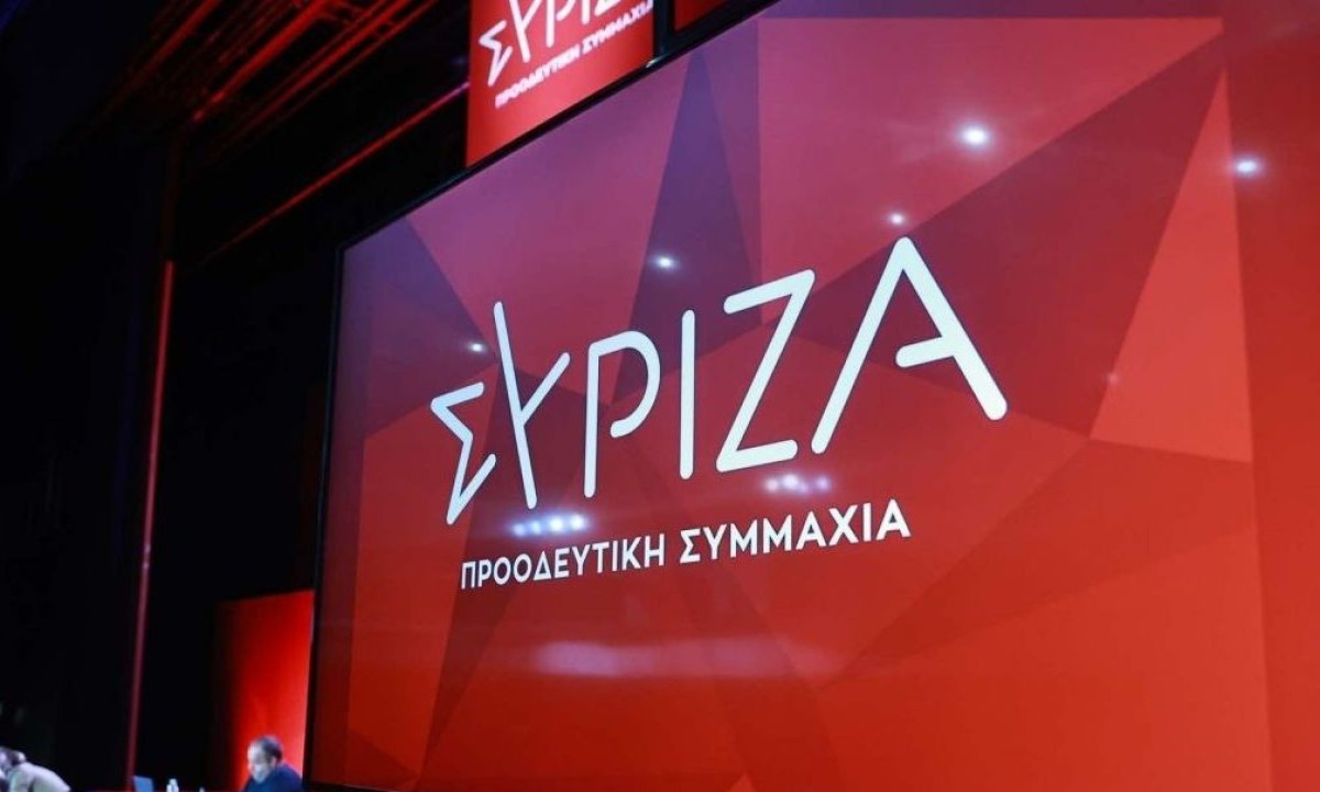 ΣΥΡΙΖΑ: Για τα κανάλια και τους καναλάρχες, λεφτόδεντρα υπάρχουν