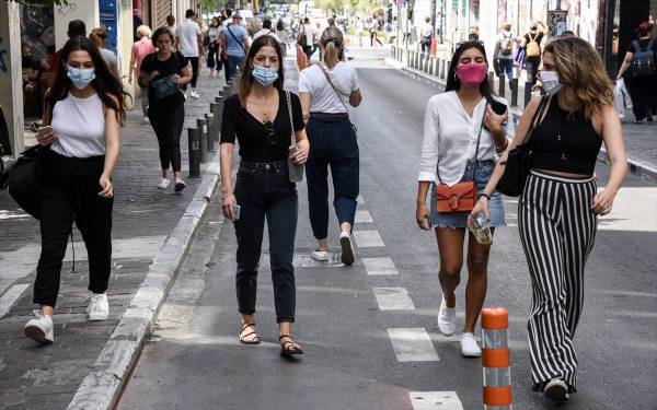 Σαρωτικοί έλεγχοι τήρησης μέτρων-179 παραβάσεις και 7 συλλήψεις