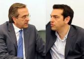 Δημοσκόπηση: Προβάδισμα 2% στον ΣΥΡΙΖΑ για τις ευρωεκλογές