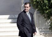 Καταγγελίες - κεραυνοί από Ανδρέα Βγενόπουλο