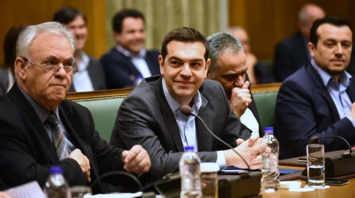 Οι προτεραιότητες της μεταμνημονιακής εποχής στο νέο υπουργικό συμβούλιο