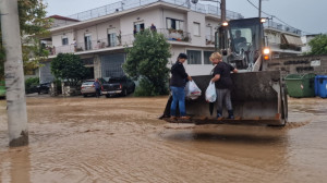 Υπουργείο Υγείας-Κακοκαιρία: Έκτακτα μέτρα για τις πληγείσες περιοχές