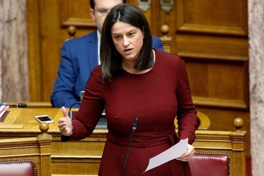 Υπ. Παιδείας: Πρόσληψη 205 μελών ΔΕΠ στην τριτοβάθμια εκπαίδευση