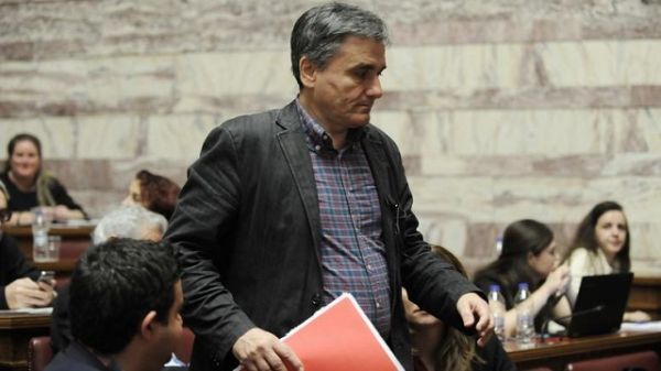 Αυτά είναι τα περιβόητα αντίμετρα-Τι υποστηρίζει η κυβέρνηση