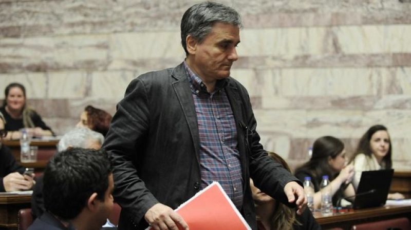 Αυτά είναι τα περιβόητα αντίμετρα-Τι υποστηρίζει η κυβέρνηση