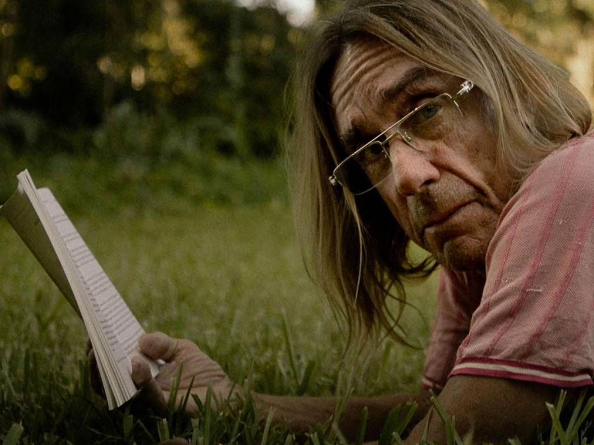 «Μπαλάντα του Γέρου Ναυτικού»: Ο Iggy Pop &amp; άλλοι καλλιτέχνες διαβάζουν…online το διάσημο ποίημα