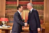 Τι προβλέπει η πρόταση Λεμέρ που… αγόρασε ο Τσίπρας