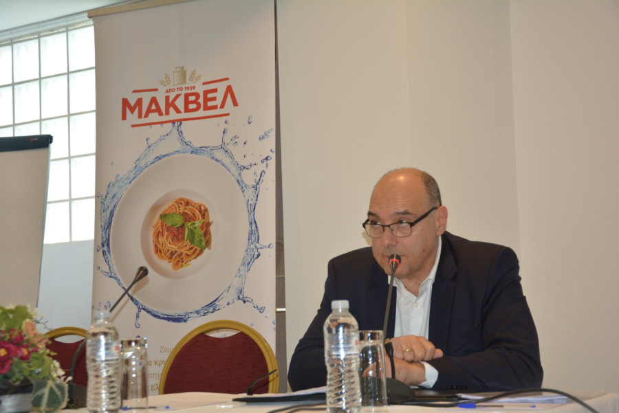 ΜΑΚΒΕΛ – EURIMAC: Το τρίπτυχο ανάπτυξης και οι στόχοι για 2026