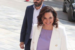 Κεφαλογιάννη: Προτεραιότητα για τον τουρισμό η βιώσιμη ανάπτυξη-Τα συγκριτικά πλεονεκτήματα