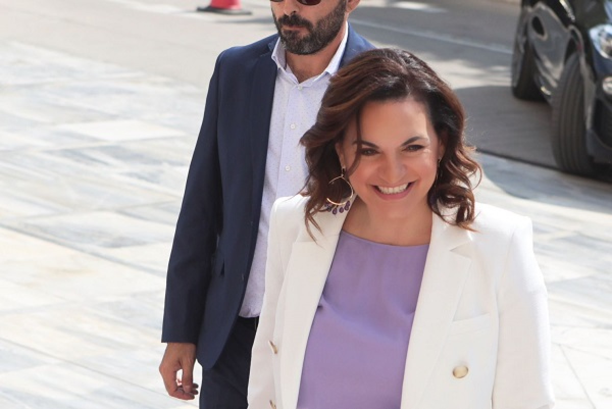 Κεφαλογιάννη: Προτεραιότητα για τον τουρισμό η βιώσιμη ανάπτυξη-Τα συγκριτικά πλεονεκτήματα