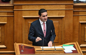 Κατρίνης: Ο κύκλος της ΝΔ έχει κλείσει – Το ΠΑΣΟΚ μπορεί να φέρει αλλαγή