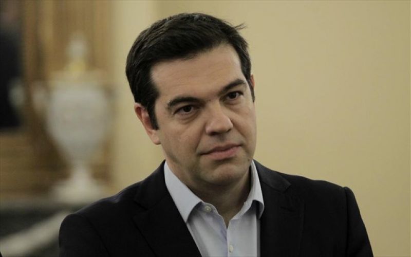 Τσίπρας: Η Ελλάδα θα παραμείνει στον ισχυρό πυρήνα της Ευρώπης